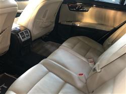 مێرسێدس بێنز S-Class